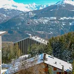 Mischabels 5 By Interhome Apartment Crans-Montana