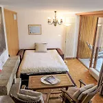 Appartamento Mischabels 5 By Interhome