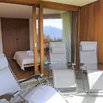 Apartment Mischabels 5 By Interhome Crans-Montana