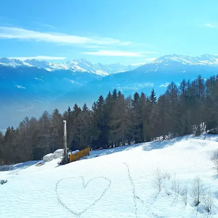 Mischabels 5 By Interhome