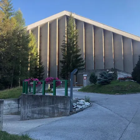 Daire Mischabels 5 By Interhome