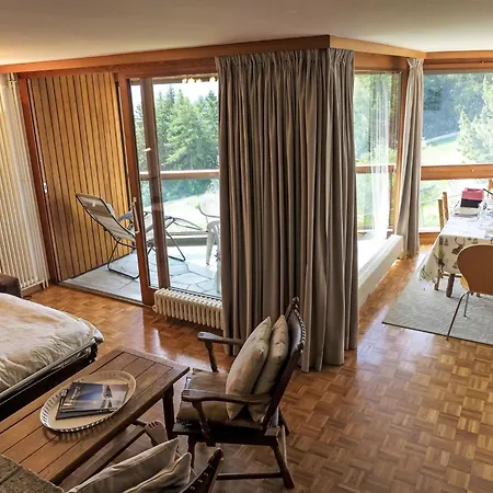 Apartmán Mischabels 5 By Interhome *