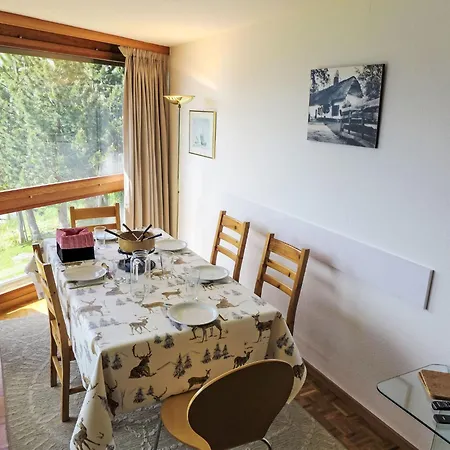 Les Mischabels-2 By Interhome *
