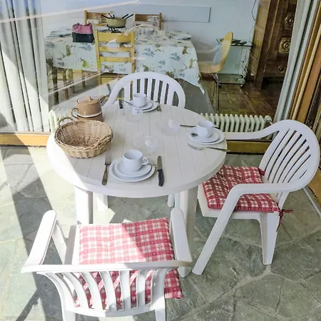 Les Mischabels-2 By Interhome * Crans-Montana