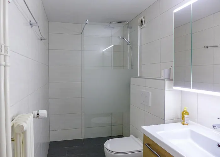 Mischabels 5 By Interhome Daire