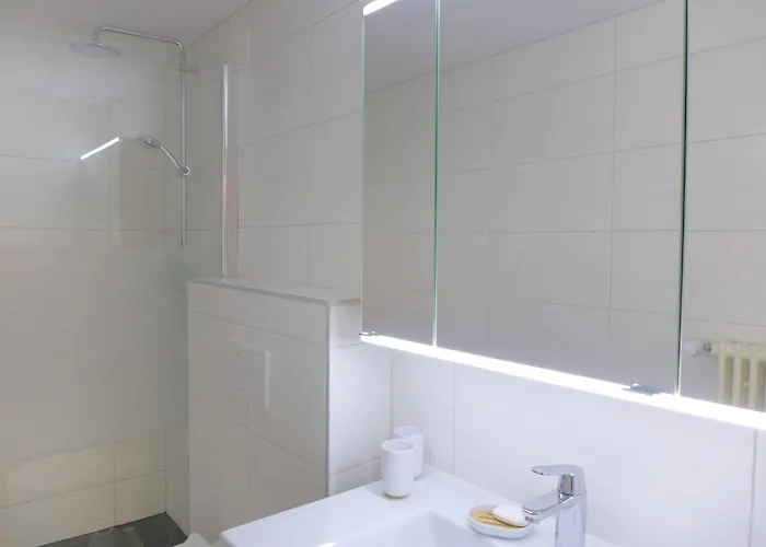 Mischabels 5 By Interhome *