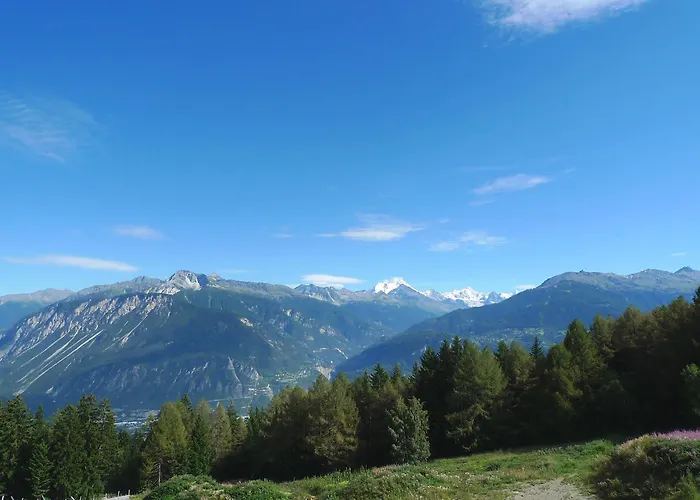 Mischabels 5 By Interhome Daire *