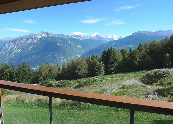 Mischabels 5 By Interhome *