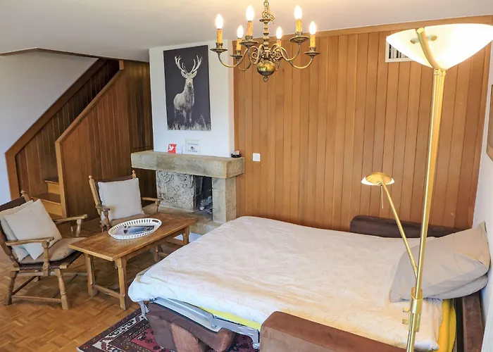 Mischabels 5 By Interhome Daire *