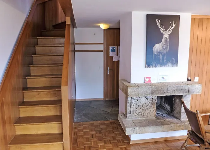 Mischabels 5 By Interhome Daire