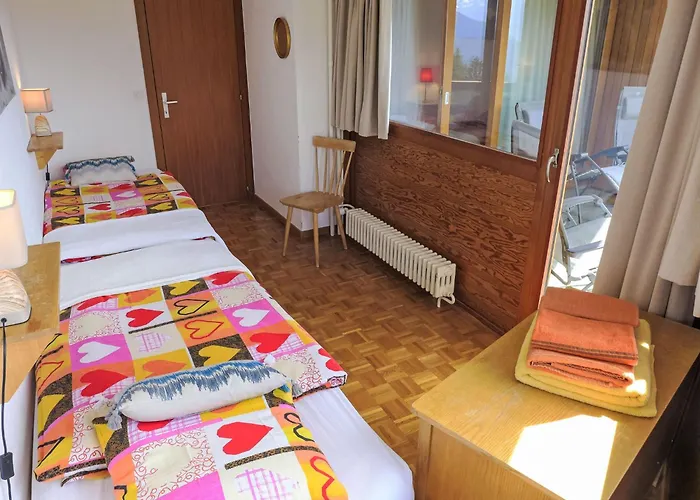 Mischabels 5 By Interhome Daire