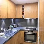 Mischabels 5 By Interhome * Crans-Montana