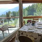 Mischabels 5 By Interhome Lägenhet *