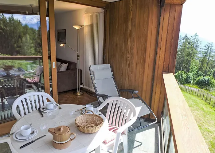 Mischabels 5 By Interhome